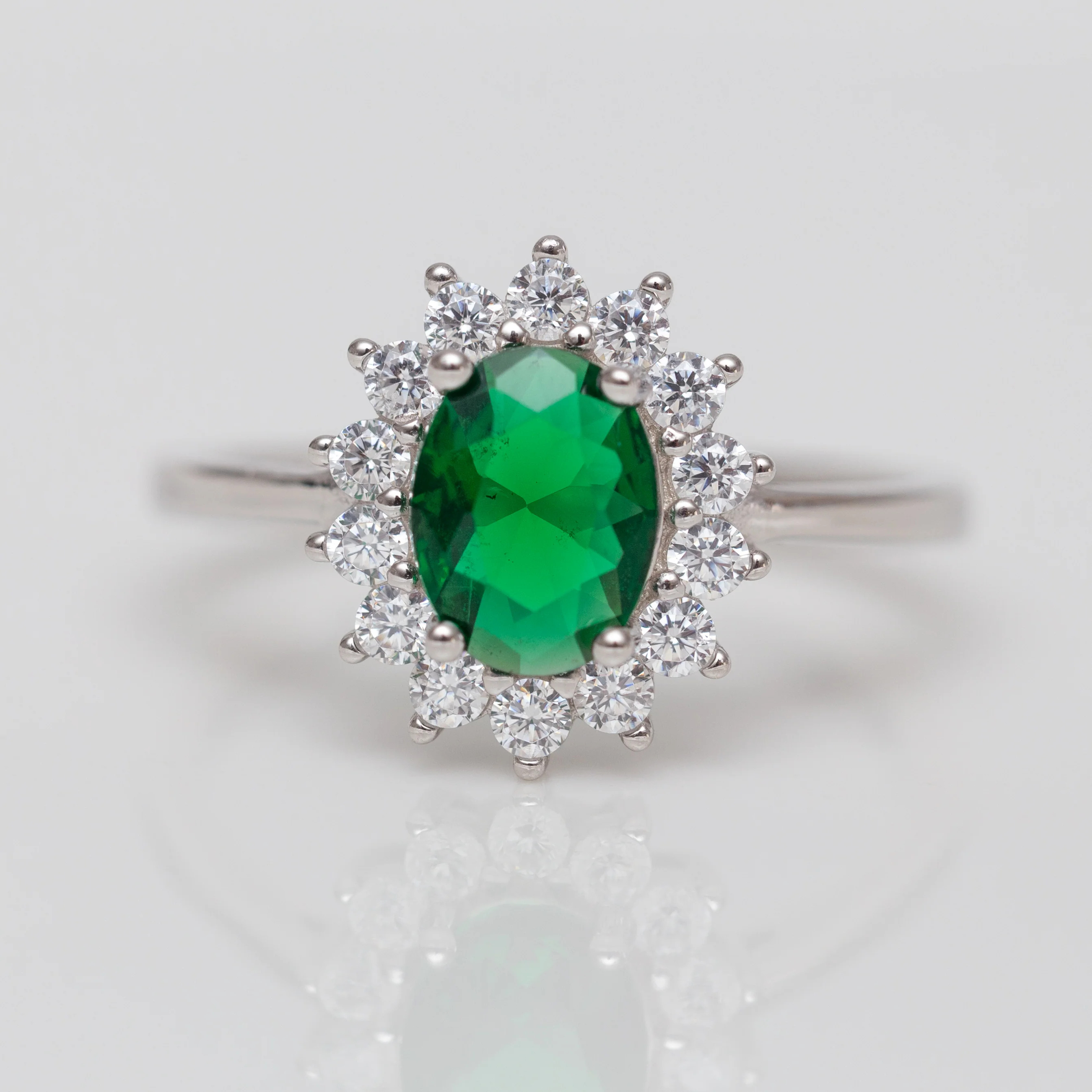 Bague Argent