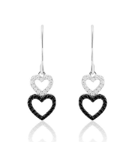 Boucles D'oreilles Pendantes Ishaae
