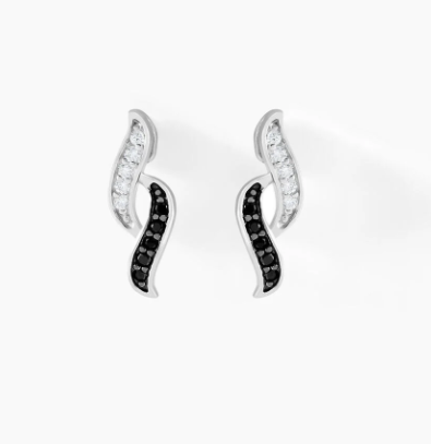 Boucles D'oreilles Pendantes Lio