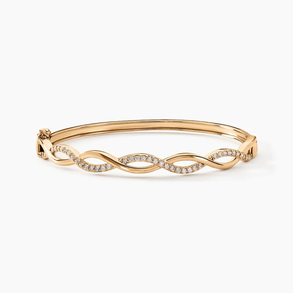 Bracelet Jonc Imae
