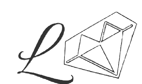 Logo luna jewelry